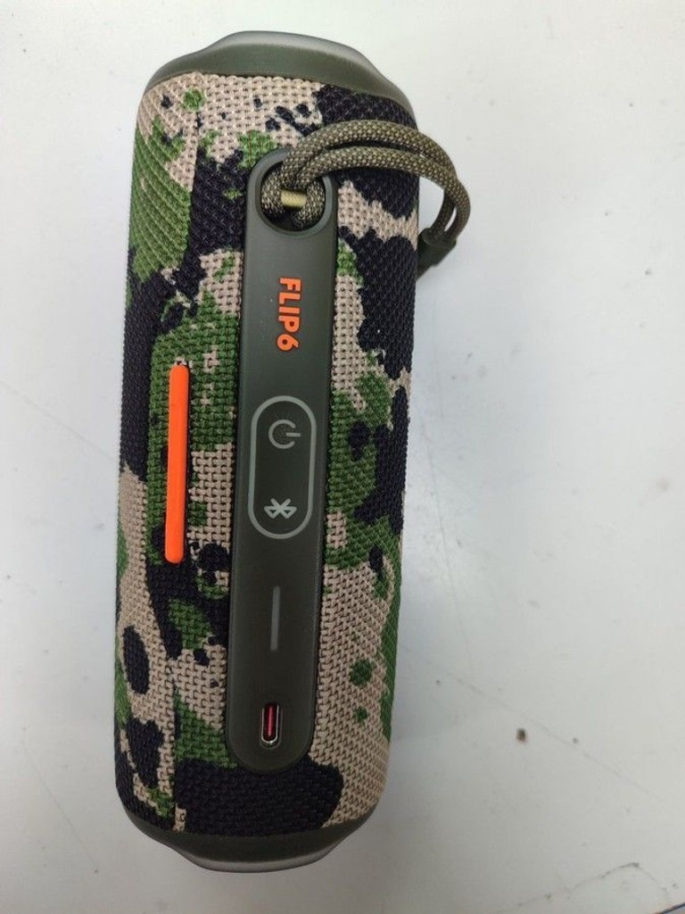 Объявление Jbl flip 6 Б/У