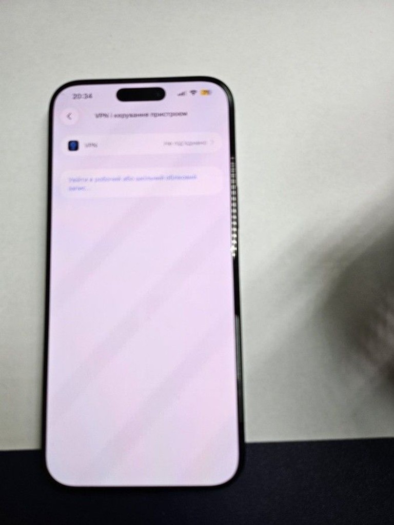 Apple iphone 16 pro max 256gb Код:01-200972099. Изображение 7