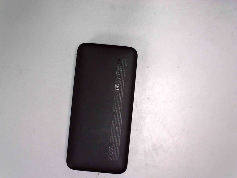 Объявление Redmi 20000mah Б/У