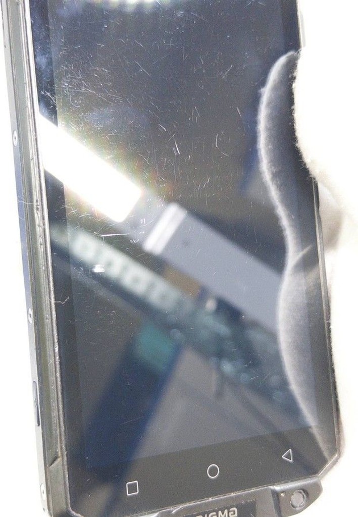 Sigma x-treme pq39 6/128gb Код:01-200972163. Изображение 6