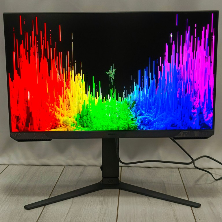 Купить Samsung Odyssey G3 (LS24AG302NIXCI) 144Hz Б/У