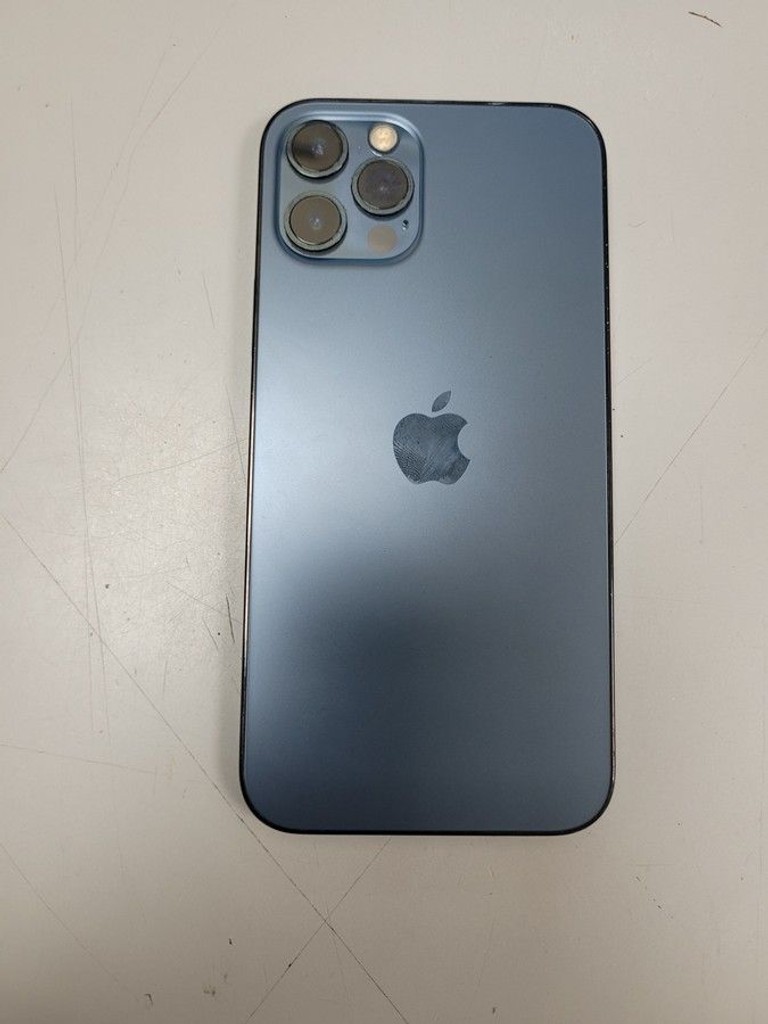 Дешево Apple iphone 12 pro 128gb з ломбарду