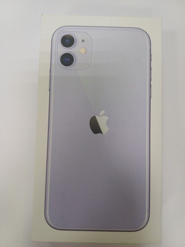 Apple iphone 11 64gb Код:01-200975562. Зображення 8