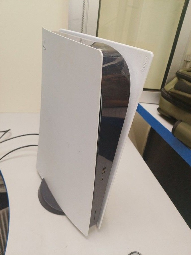 Оголошення Sony PlayStation 5 825GB Б/У