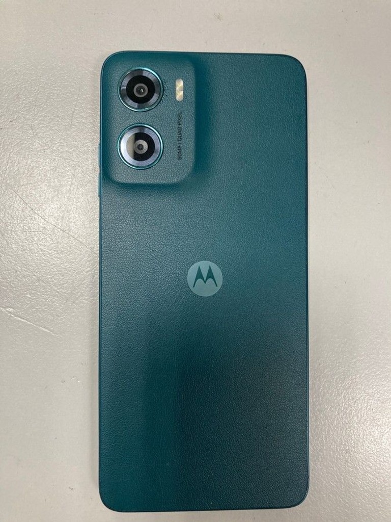 Оголошення Motorola moto g05 4/128gb Б/У