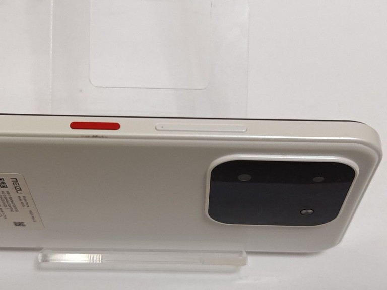 Meizu mblu 22 4/128gb Код:01-200973981. Зображення 8