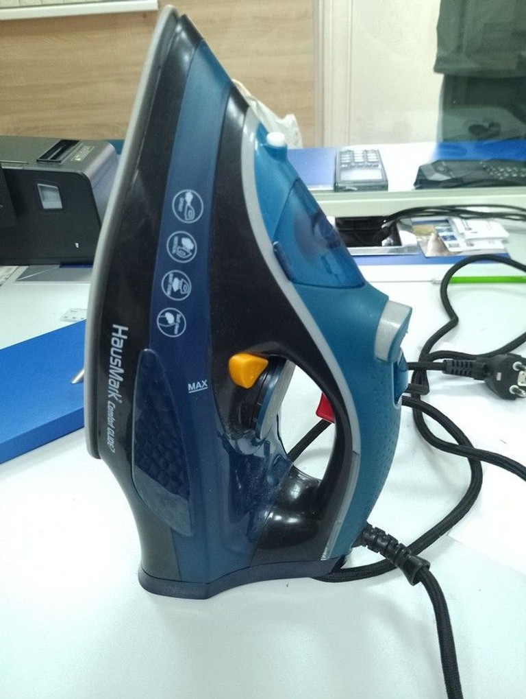 Купить Hausmark SI-3100B Б/У