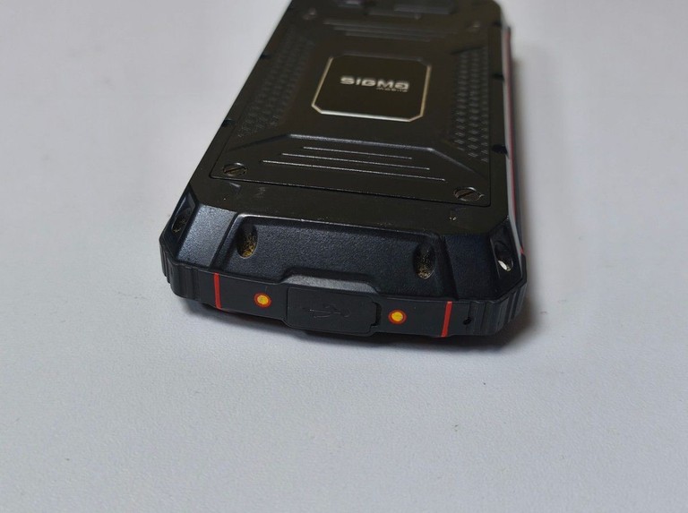 Sigma x-treme pr68 Код:01-200977592. Изображение 5