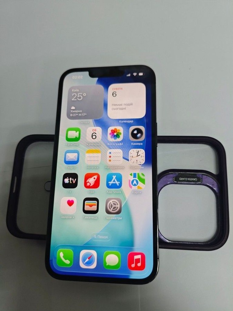 Объявление Apple iphone 13 pro 128gb Б/У
