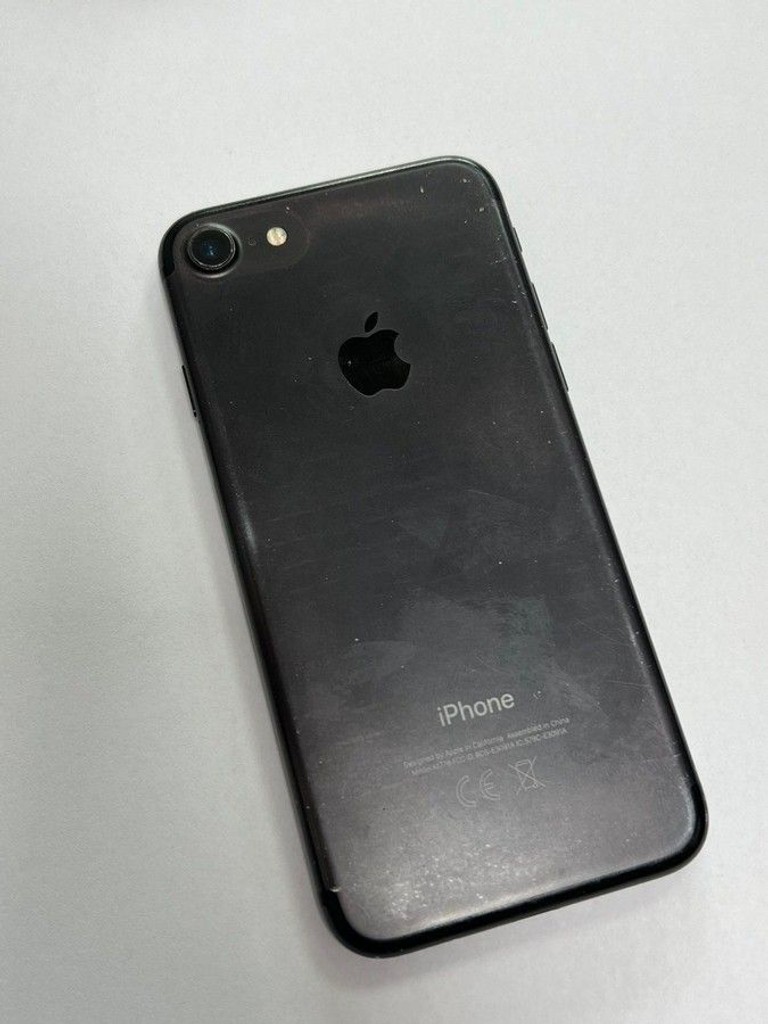 Дешево Apple iphone 7 32gb з ломбарду