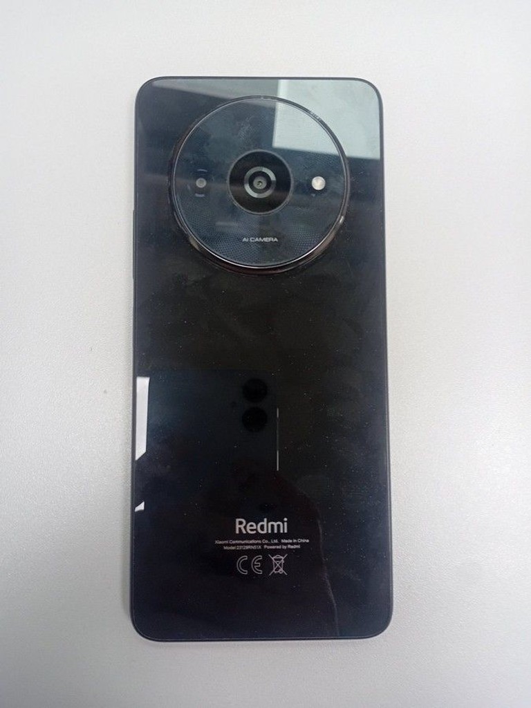 Купити Xiaomi redmi a3 3/64gb Б/У