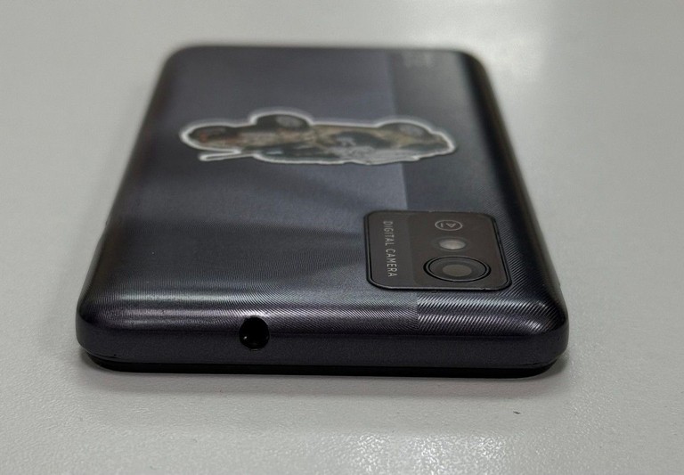 Zte Blade L9 1/32GB Blue Код:01-200979248. Зображення 5