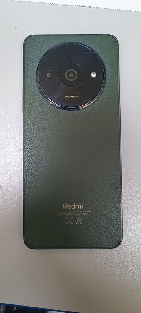 Дешево Xiaomi redmi a3 3/64gb з ломбарду
