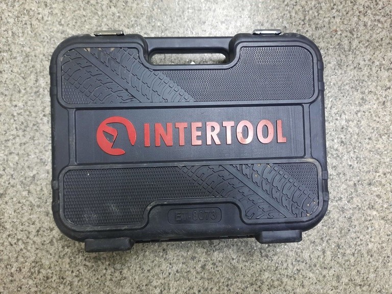 Купити Intertool ET-8073 Б/У