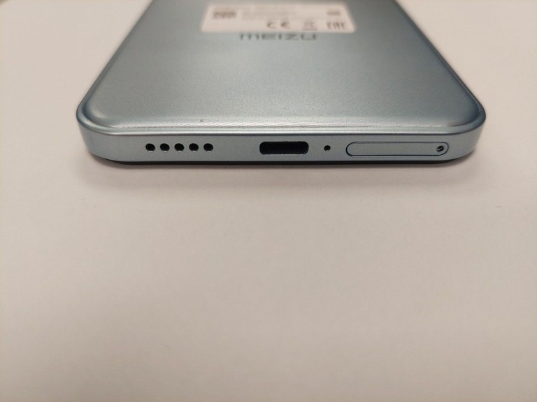 Meizu mblu 22 4/128gb Код:01-200979909. Зображення 6