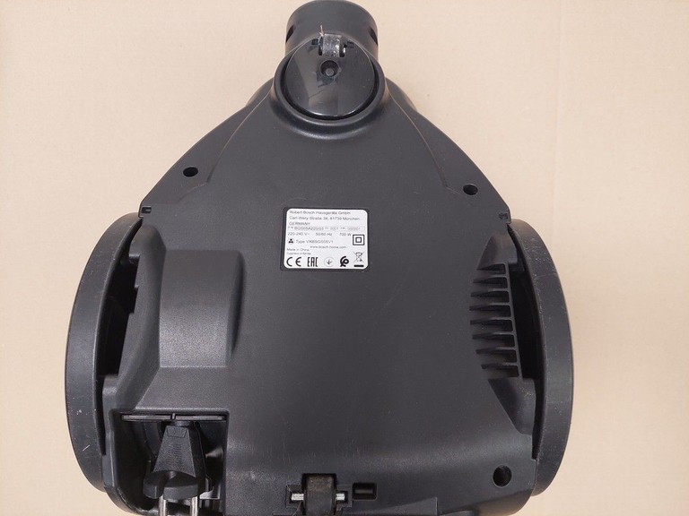 Bosch Serie 2 BGS05A220 Код:01-200979984. Зображення 5