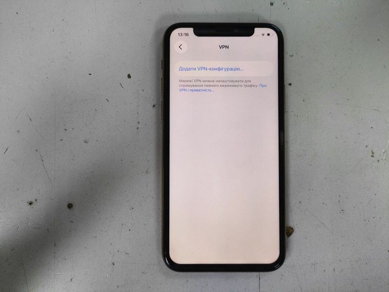 Apple iphone 11 pro 256gb Код:01-200979952. Зображення 6