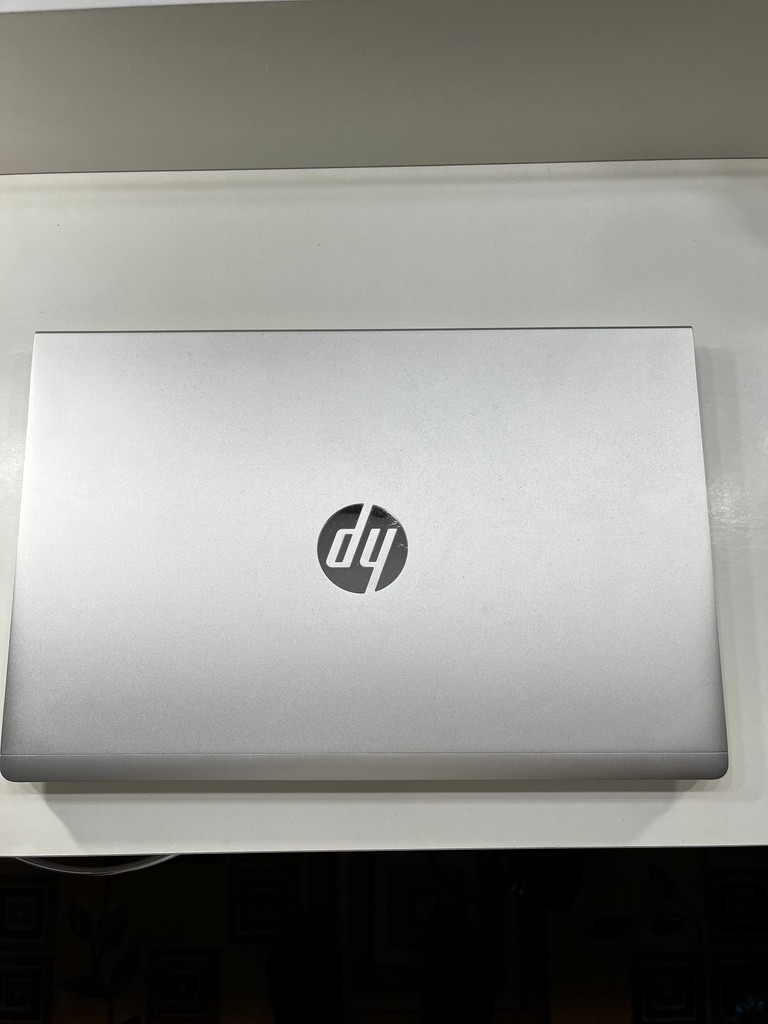 Оголошення Hp probook 640 g8 i5 256/16 14” Б/У