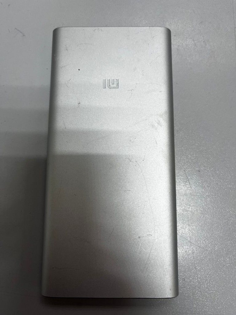 Дешиво Xiaomi mi power bank 2s plm09zm 10000mah с ломбарда