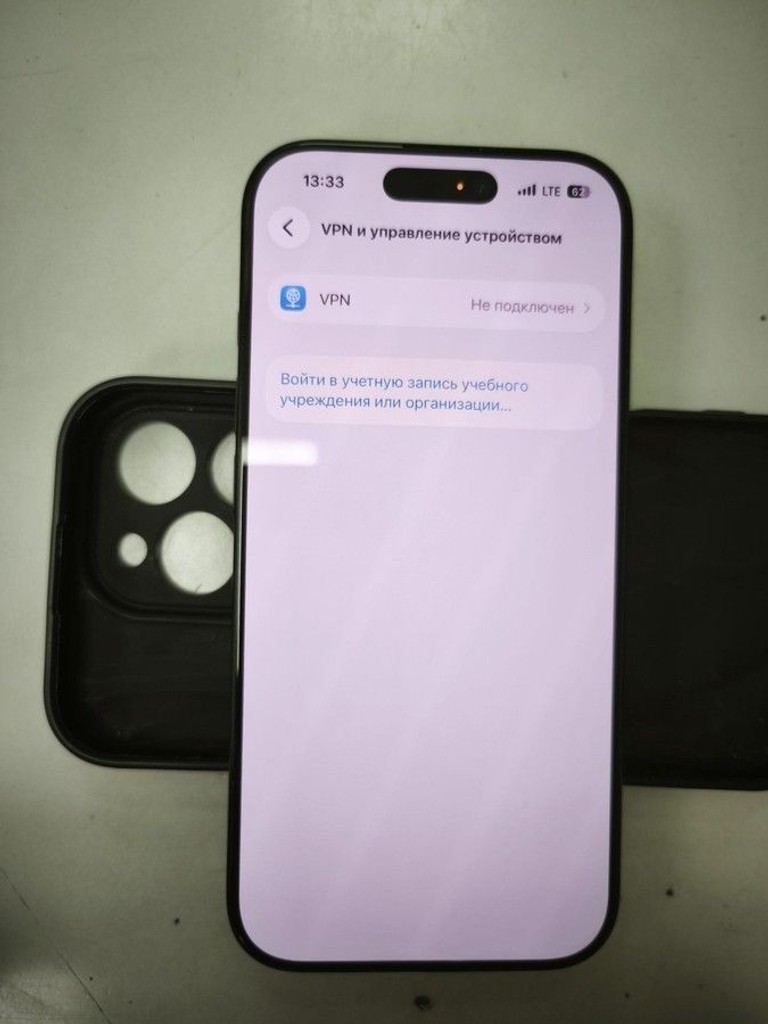 Apple iphone 16 pro 128gb Код:01-200983723. Изображение 9