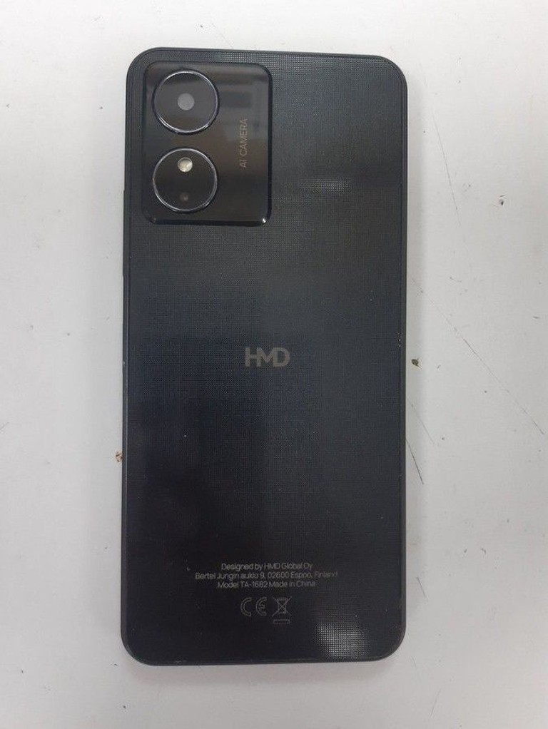Розпродаж Hmd ARC 2/64GB Shadow Black (6438409102201), продавець Техноскарб
