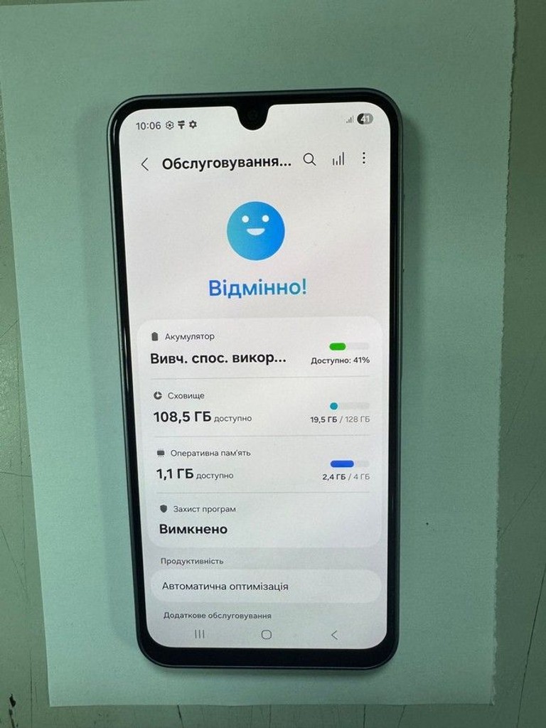 Дешево Samsung galaxy a17 4g 4/128gb з ломбарду