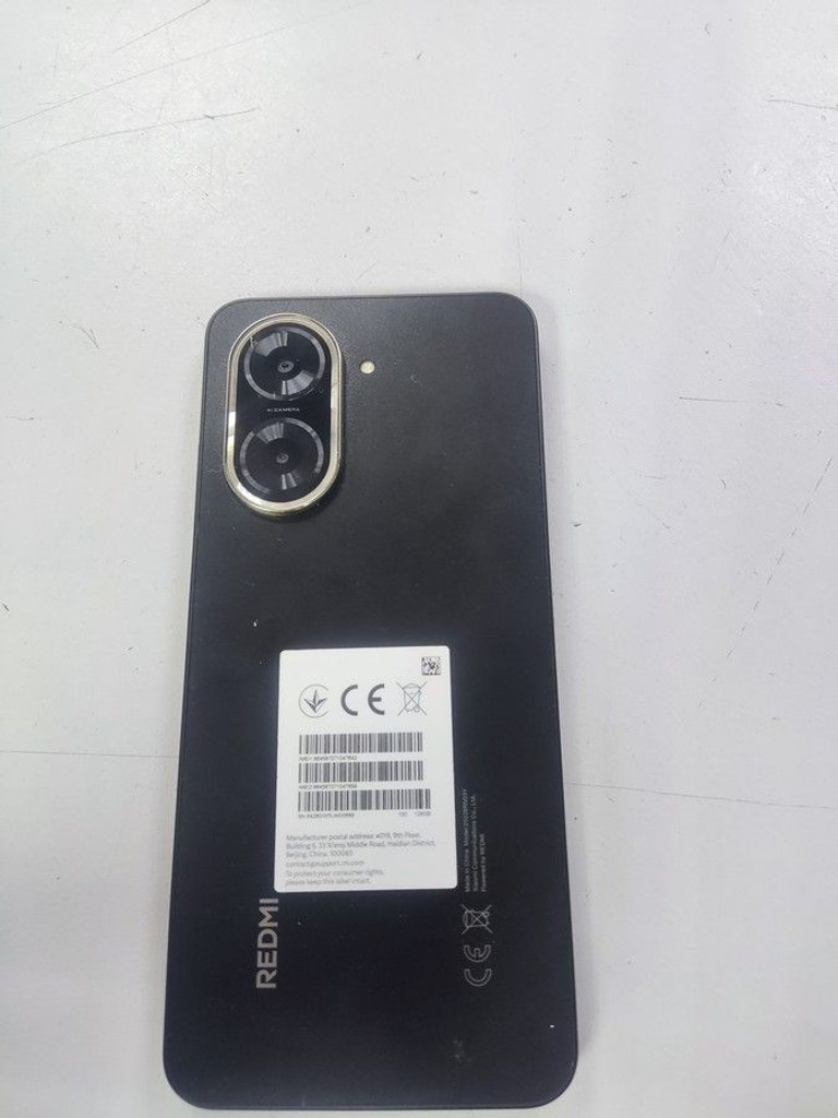 Дешево Xiaomi redmi a5 4/128gb з ломбарду