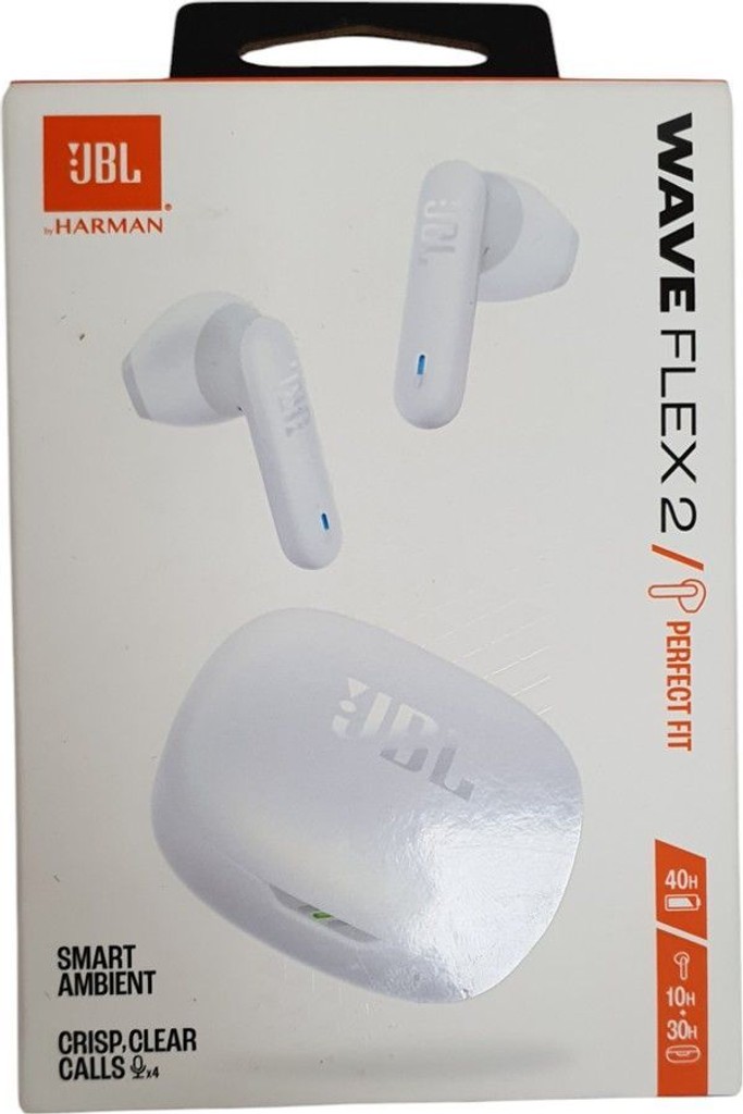 Купити Jbl wave flex 2 Б/У