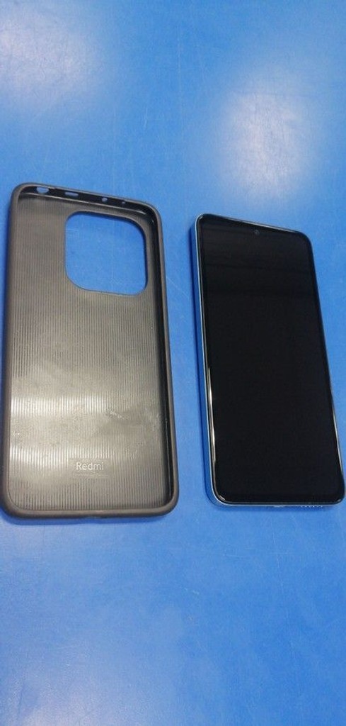 Купити Xiaomi redmi note 14 6/128gb Б/У