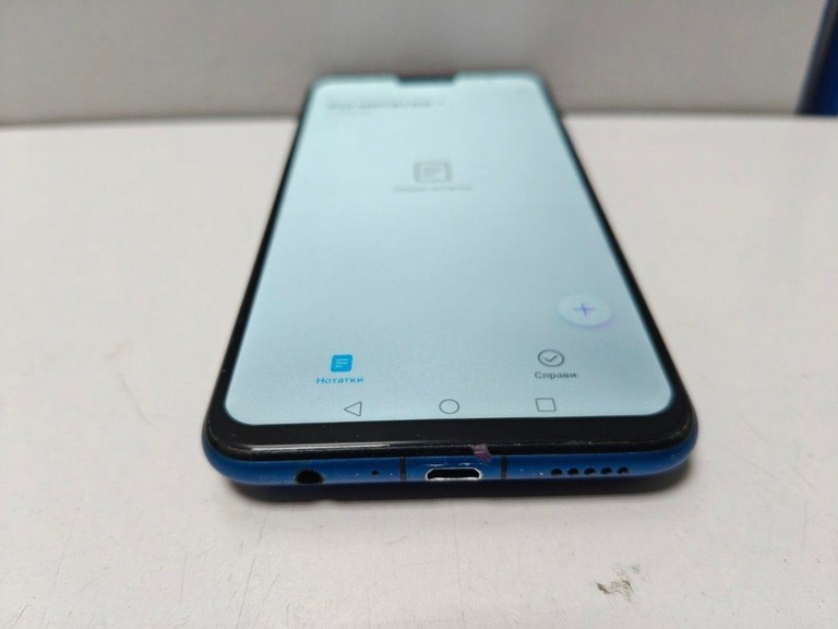 Huawei honor 8x 4/64gb jsn-l21 Код:01-200986491. Зображення 6