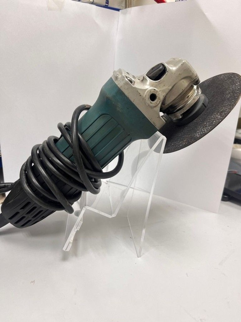 Оголошення Makita GA5030 Б/У