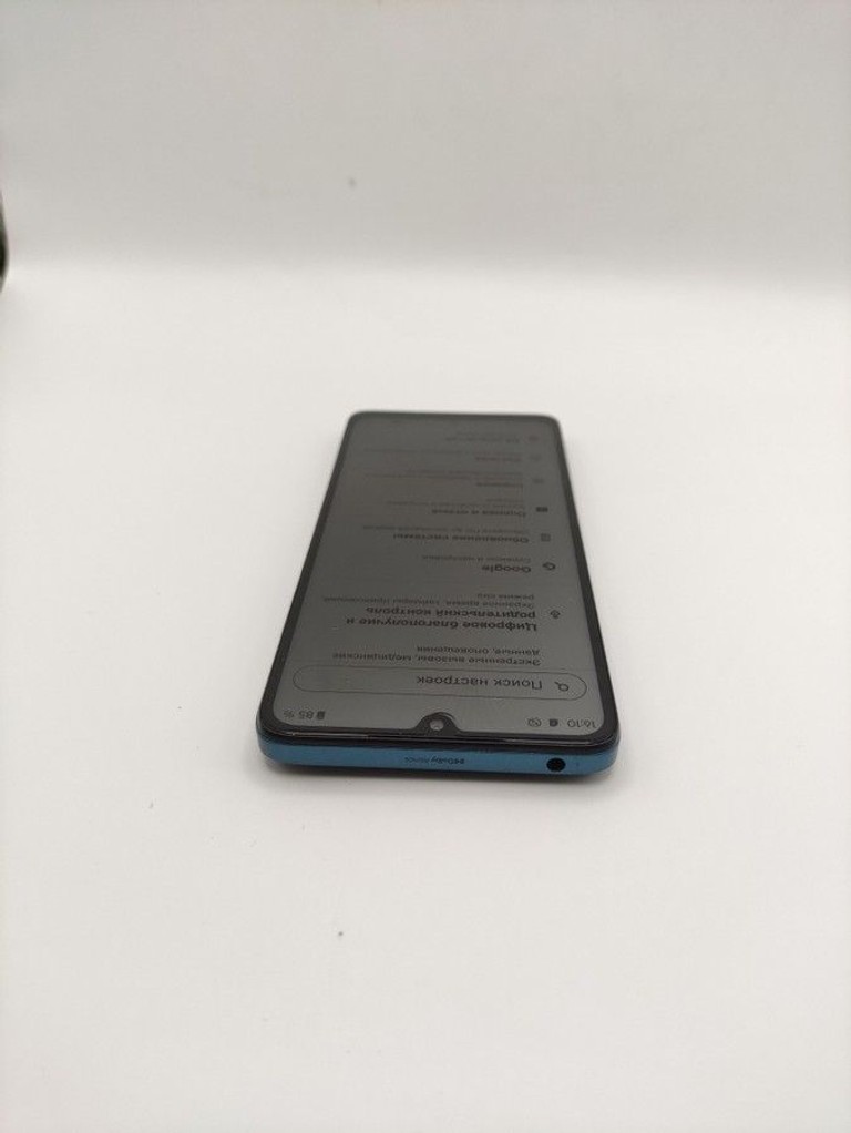 Motorola moto g06 power 4/256gb Код:01-200990139. Зображення 7