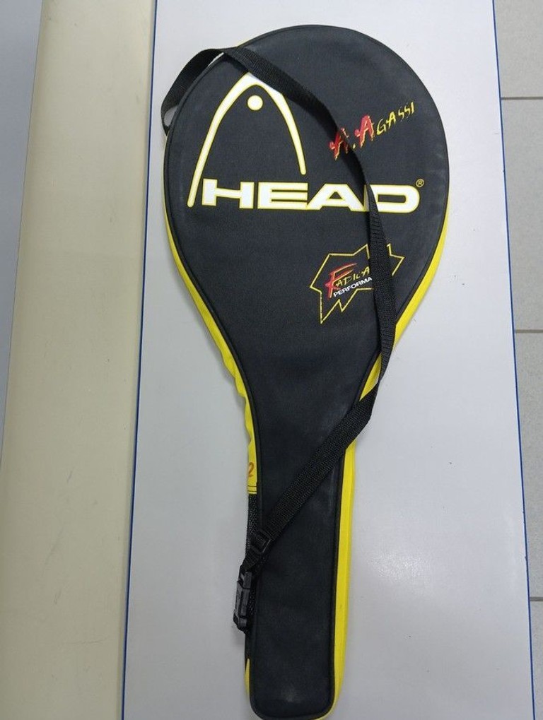 HEAD Graphene 360 Instinct MP Lite Gr2 (230-829) Код:01-200989997. Зображення 8