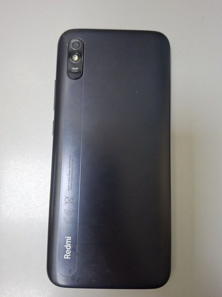 Оголошення Xiaomi redmi 9at 2/32gb Б/У