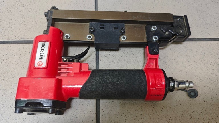 Оголошення Intertool PT-1611 Б/У