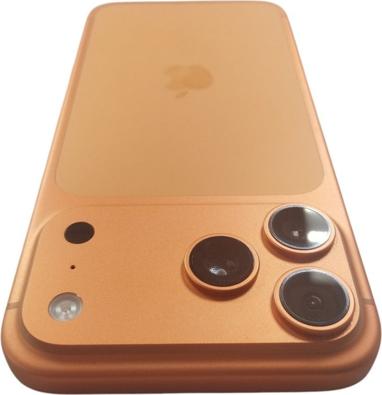 Розпродаж Apple iphone 17 pro max 256gb, продавець Техноскарб