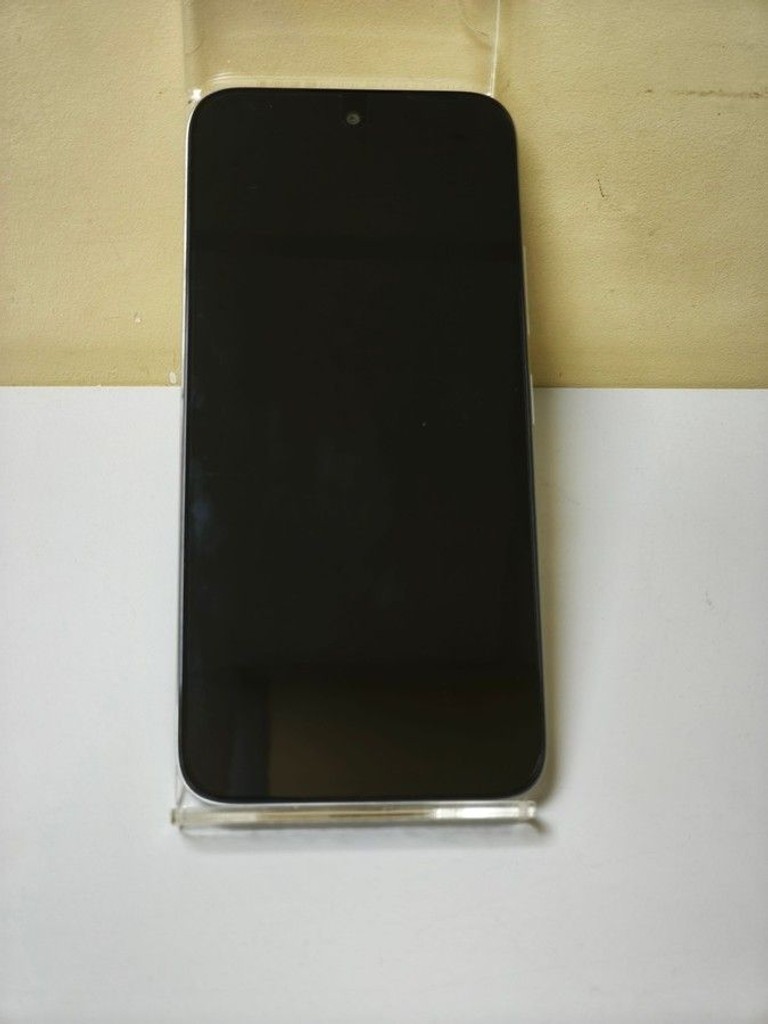 Оголошення Infinix Smart 20 4/128GB Solar Orange Б/У