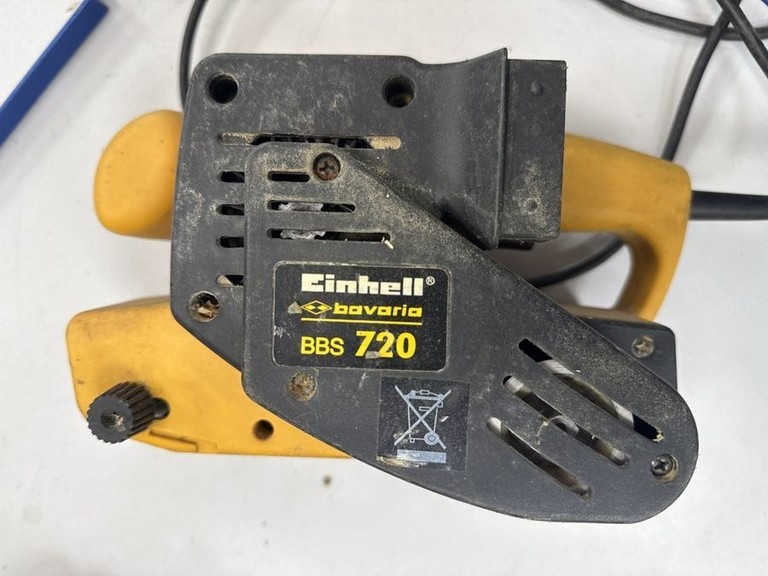 Купити Einhell bbs 720 Б/У