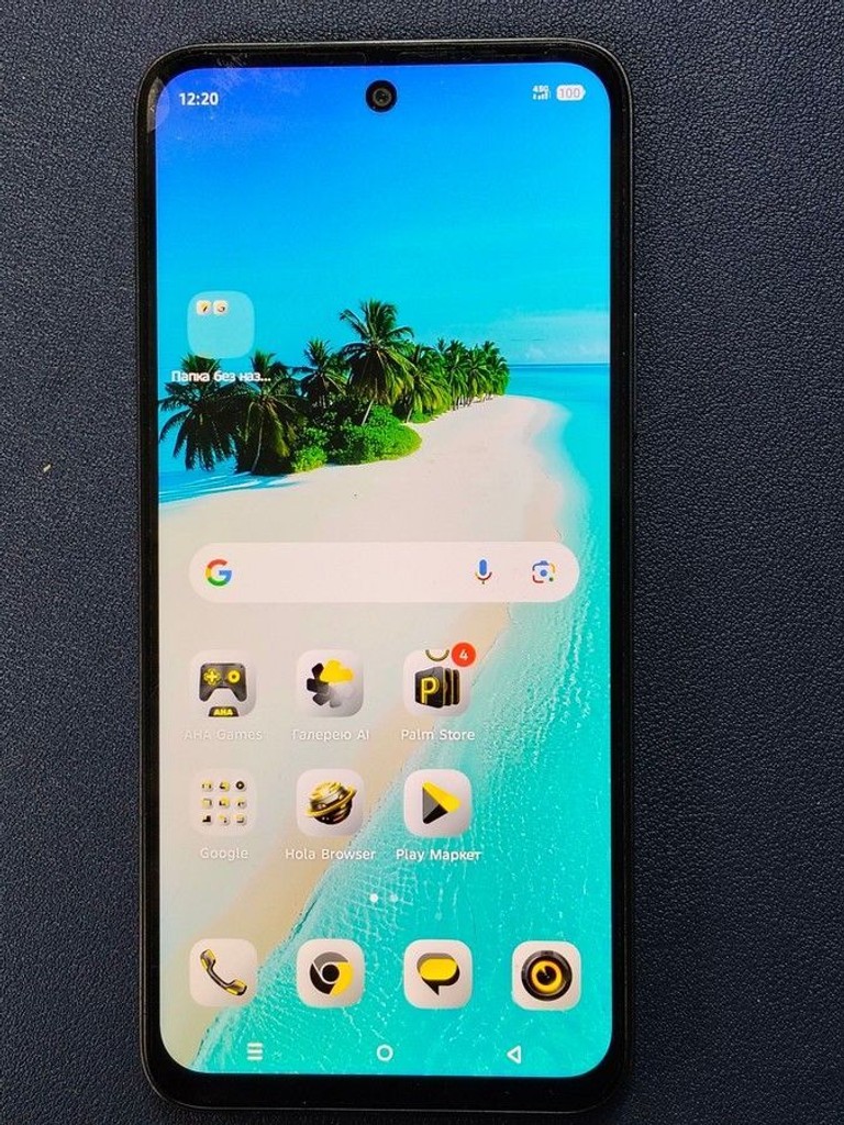 Купити Infinix smart 10 plus 4/128gb Б/У