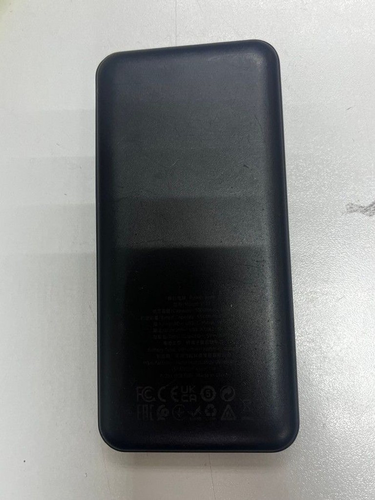 Дешево Hoco hoco j123 element 10000mah з ломбарду