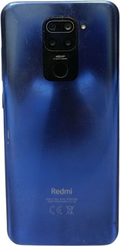 Розпродаж Xiaomi redmi note 9 3/64gb, продавець Техноскарб