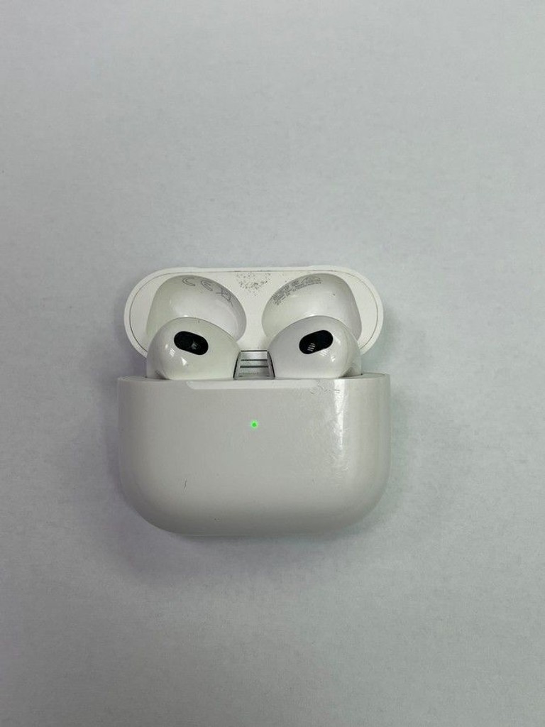 Дешиво Apple airpods 3rd generation с ломбарда