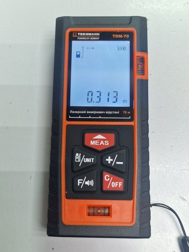 Купити Tekhmann TDM-70 (852585) Б/У