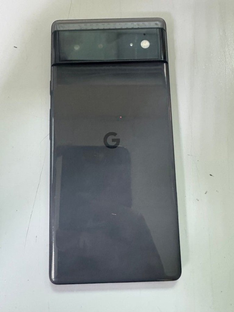 Купить Google pixel 6 8/128gb Б/У