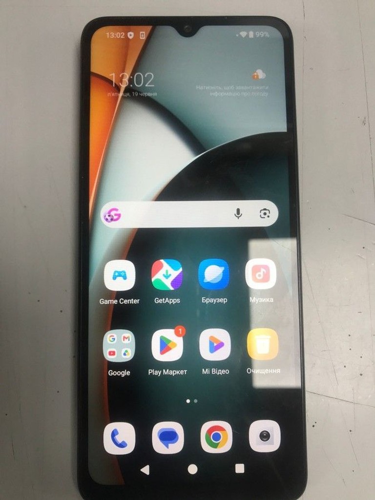 Купить Xiaomi redmi a3 4/128gb Б/У