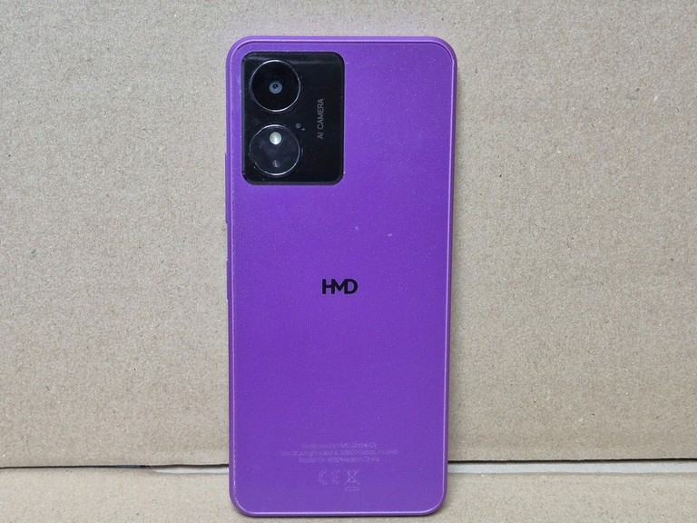 Объявление Hmd ARC 2/64GB Shadow Black (6438409102201) Б/У