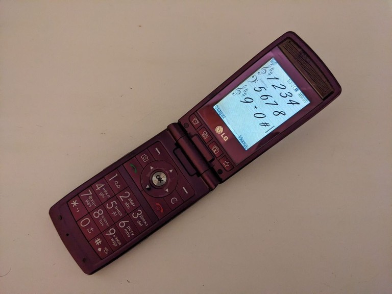 Lg KF300 Код:null. Изображение 9