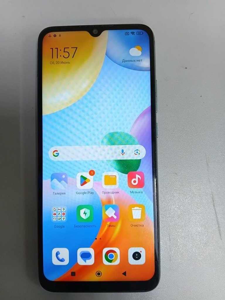 Розпродаж Xiaomi redmi 10c 4/128gb, продавець Техноскарб