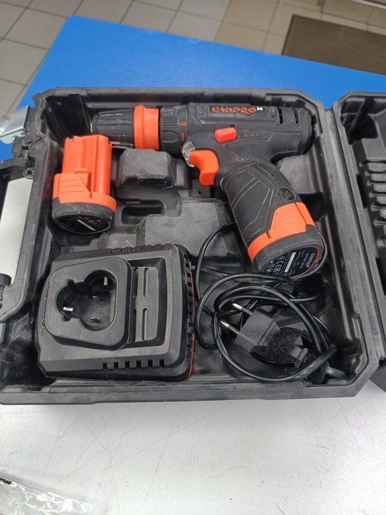 Розпродаж Dnipro-M cd-12qx, продавець Техноскарб