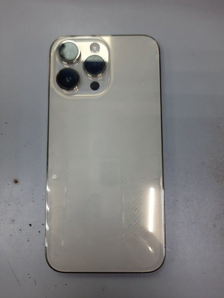 Объявление Apple iphone 14 pro max 128gb Б/У